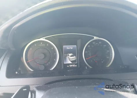 2015 Toyota Camry Se z USA, uszkodzony, nr VIN 4T1BF1FK1FU024567